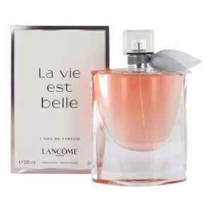 La Vie Est Belle