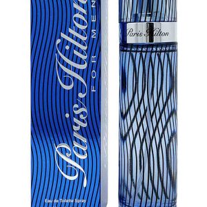Paris Hilton for men
