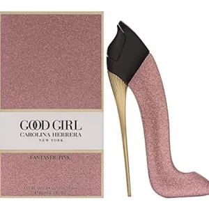 Good Girl Fantasy
