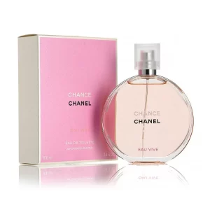 Chance Eau Tendre
