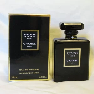 Coco Noir