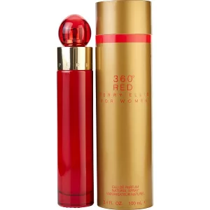 360° Red