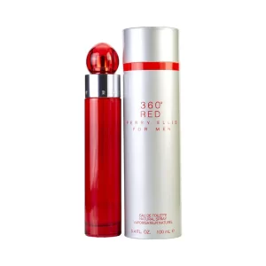 360° Red