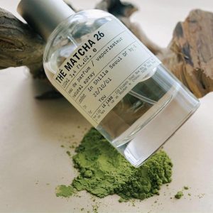 The Matcha 26