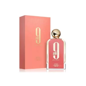 9pm Pour Femme