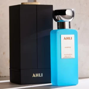 Ahli Karpos