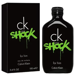 CK Shock