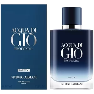Giorgio Armani