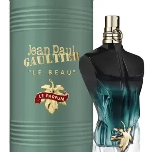 Le Beau Man