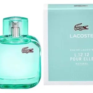 L.12.12 Pour Elle Natural