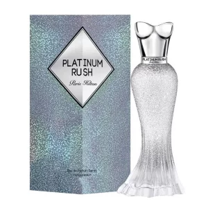 Platinum Rush