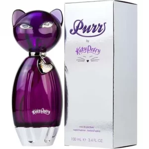 Purr