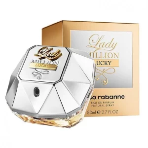 Lady Million Lucky