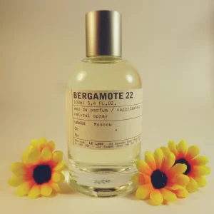 Bergamote 22