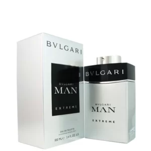 Bvlgari Man Extreme