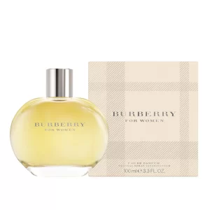 Burberry for Women Classic