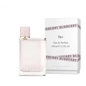 Burberry Her