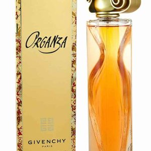 Givenchy Organza