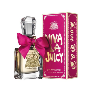Viva La Juicy