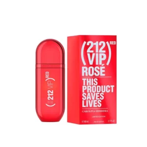212 VIP Rose Red