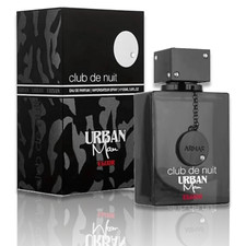 Club de Nuit Urban Man