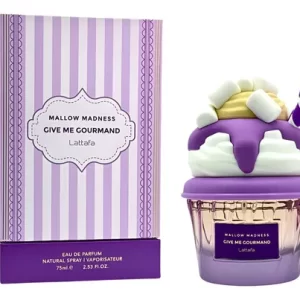 Mallow Madness