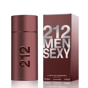 212 Sexy Men