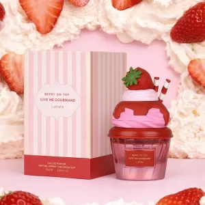 Berry On Top