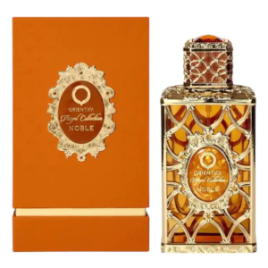 Orientica Royal Collection Noble