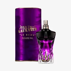 Le Beau Le Parfum purple edition