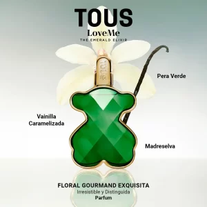 TOUS LOVEME